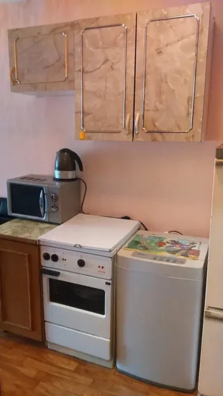 Артем: Апартамент на Кирова 59