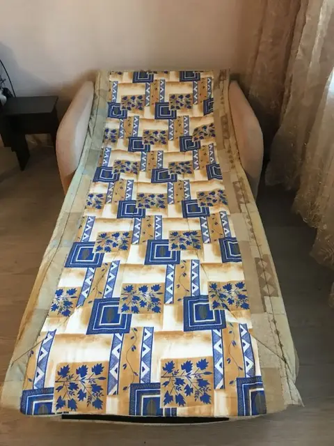 Апартаменты на ул. Приморского Комсомола — фото 3