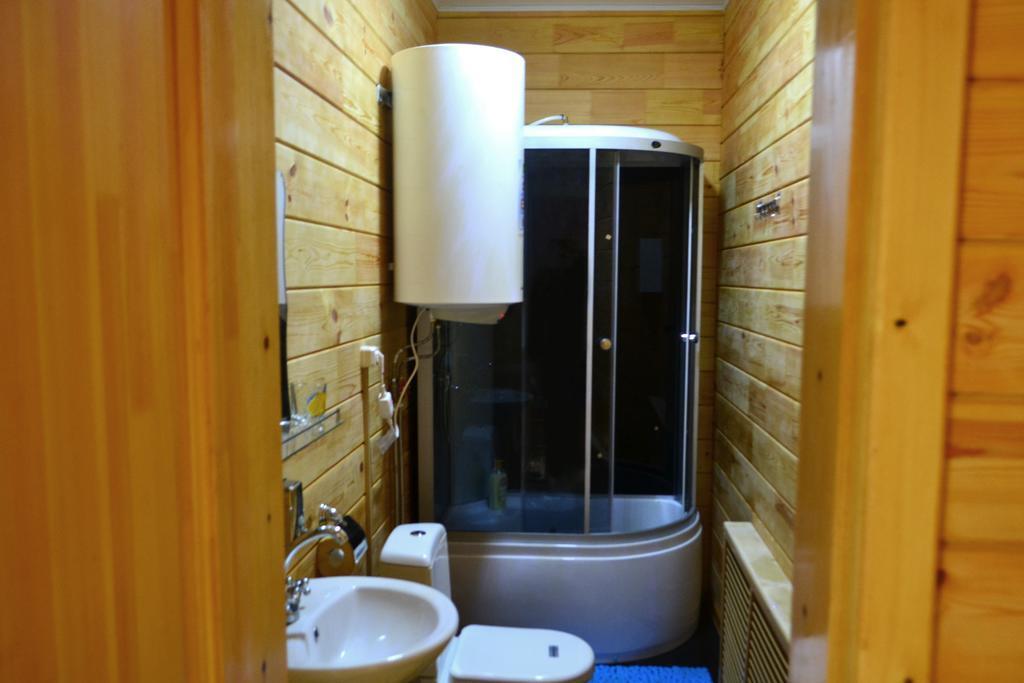 Славянка: Cotteg na Eco Ferme