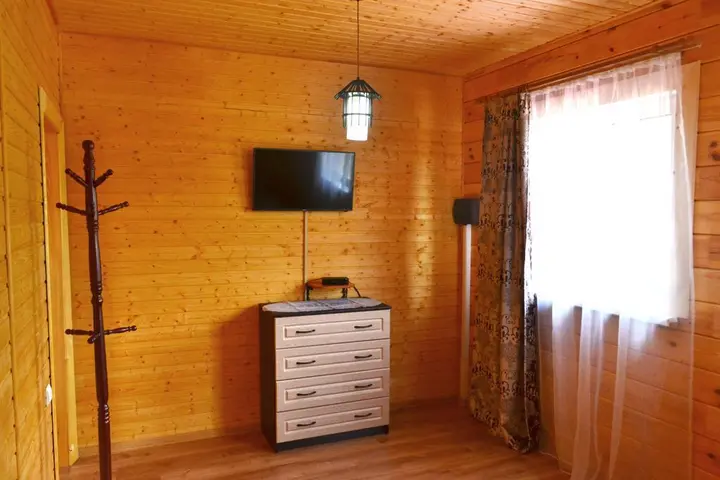 Славянка: Cotteg na Eco Ferme