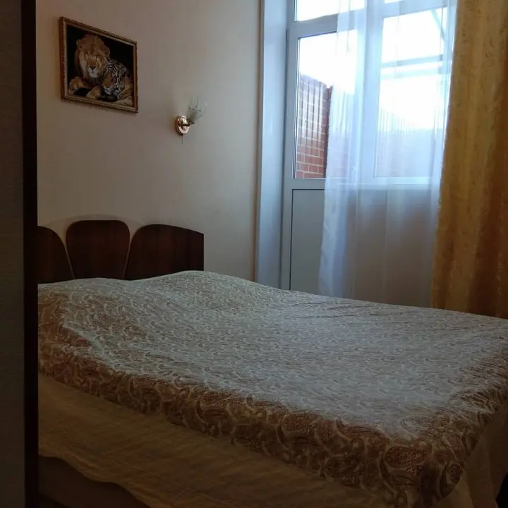 Уссурийск: Отель Боярд