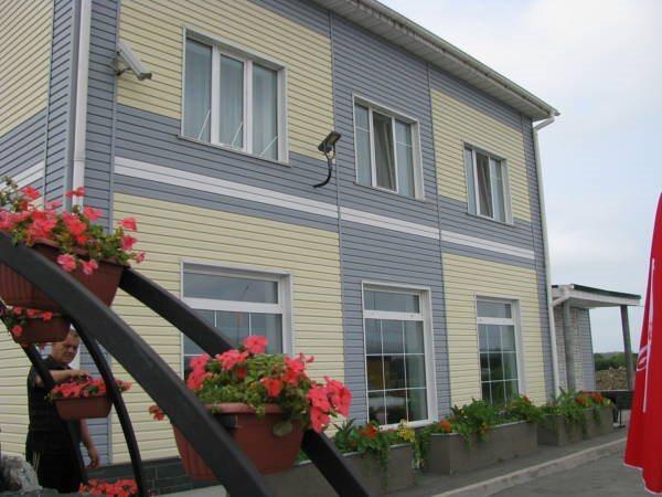 Артем: Motel Negus