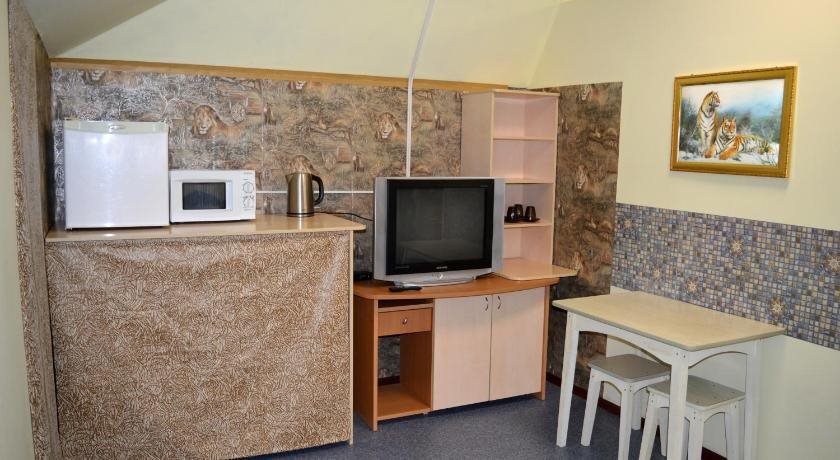 Артем: Motel Negus