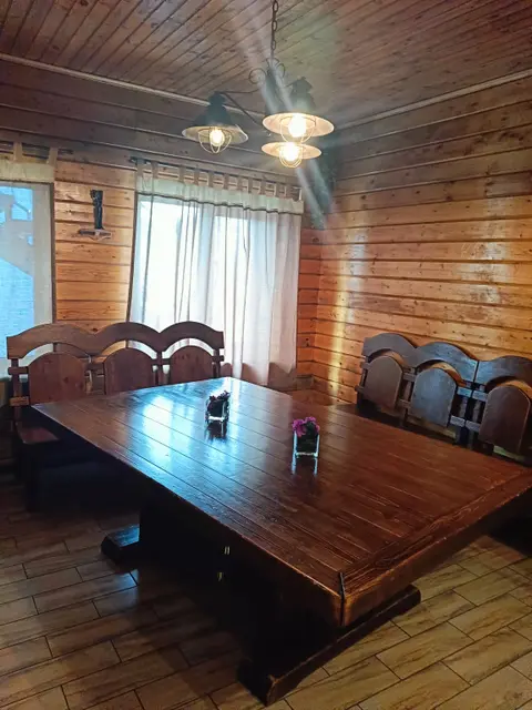 Славянка: Гостиница Паллада