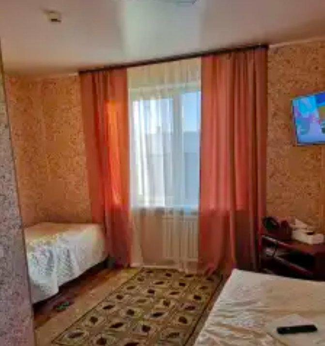 Славянка: Portoviy Residential Complex
