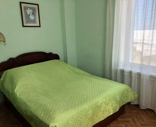 Славянка: Portoviy Residential Complex