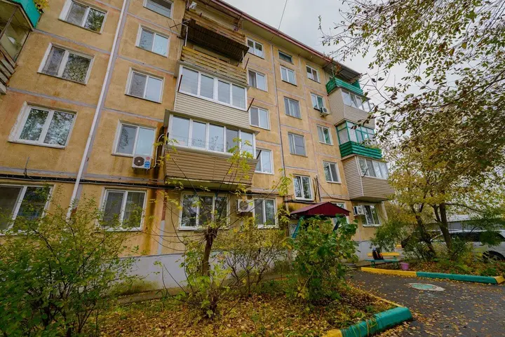 Артем: Апартаменты Приморский край, Артем