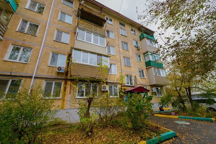 Артем: Апартаменты Приморский край, Артем