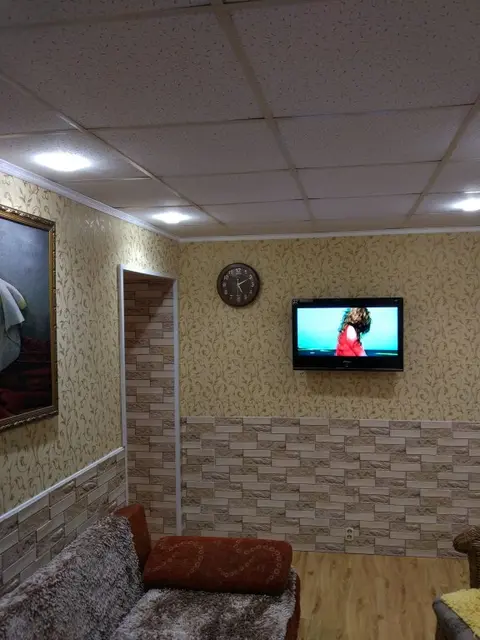 Находка: Отель Виста