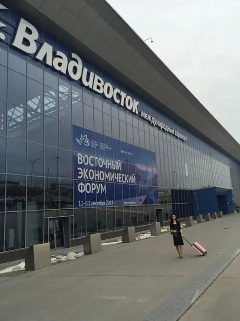 Артем: Отель Visti Stay