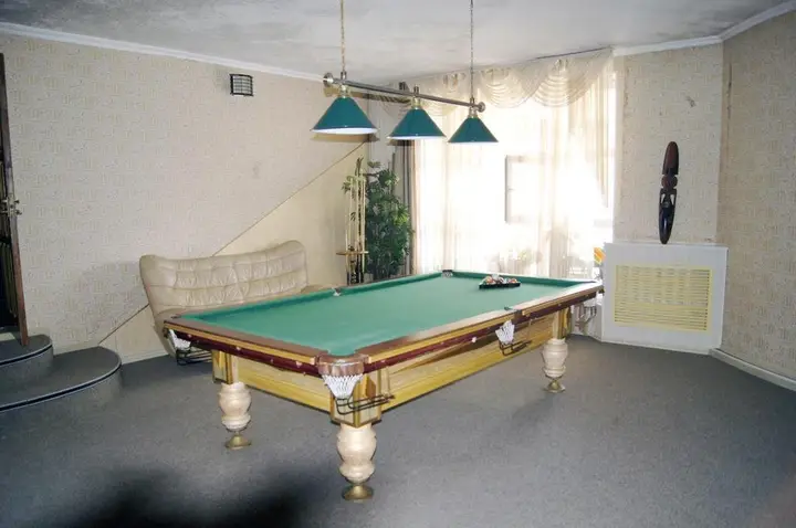 Volf Club Hotel — фото 1