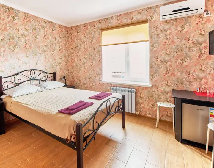 Chernomorskij Bereg Hotel — фото 2
