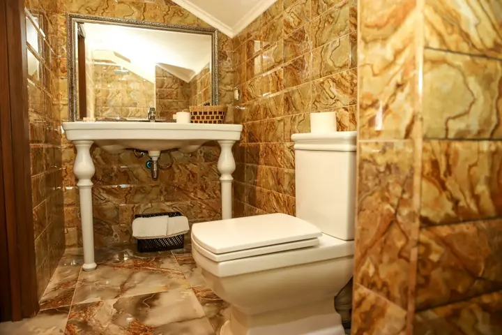 Черноморское: Leo Palace Hotel