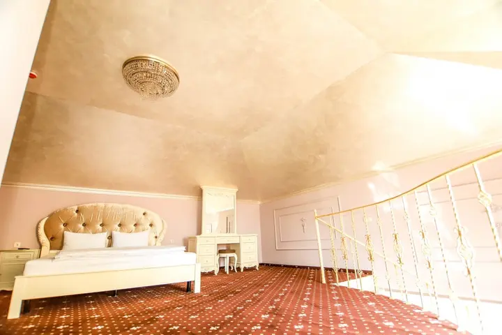 Черноморское: Leo Palace Hotel