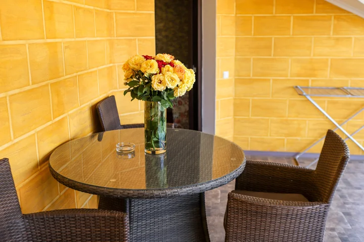 Черноморское: Leo Palace Hotel