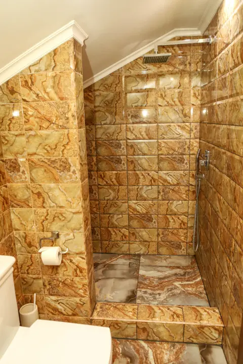 Черноморское: Leo Palace Hotel