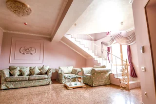 Черноморское: Leo Palace Hotel