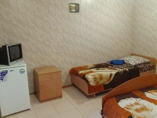 Оленевка: Morskoy Ray Guest House