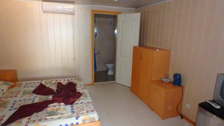 Оленевка: Morskoy Ray Guest House