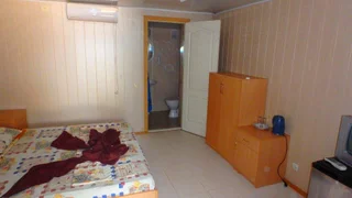 Оленевка: Morskoy Ray Guest House