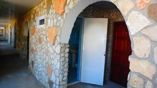 Оленевка: Morskoy Ray Guest House