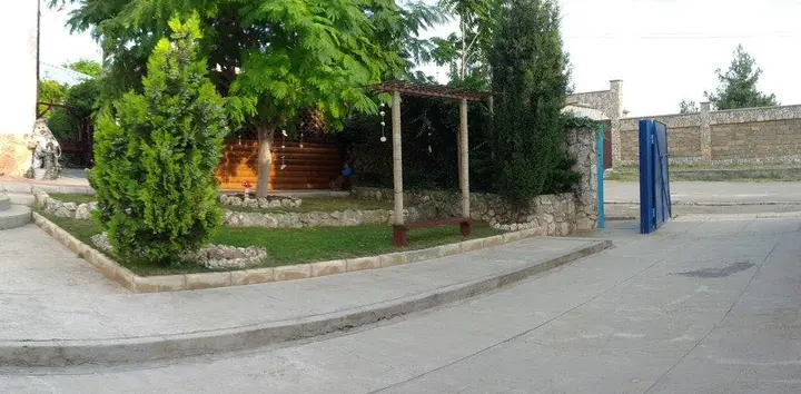 Оленевка: Morskoy Ray Guest House