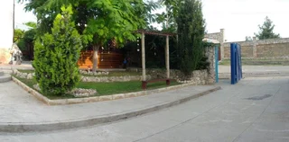 Оленевка: Morskoy Ray Guest House