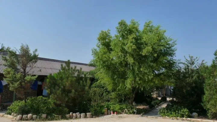 Оленевка: Morskoy Ray Guest House