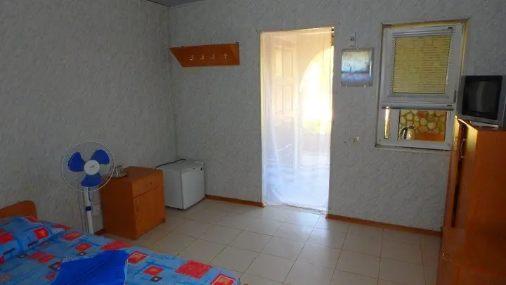 Оленевка: Morskoy Ray Guest House