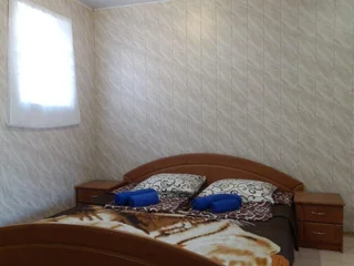 Оленевка: Morskoy Ray Guest House