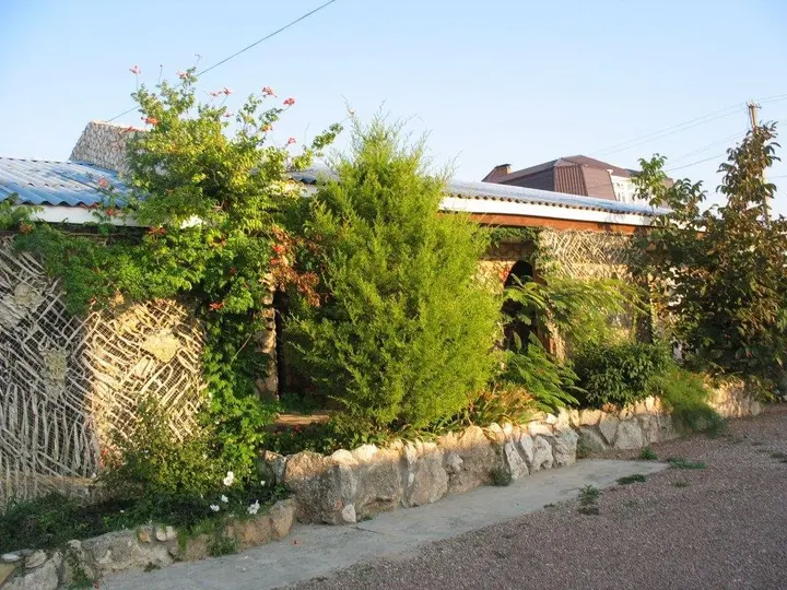 Оленевка: Morskoy Ray Guest House