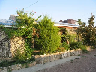 Оленевка: Morskoy Ray Guest House