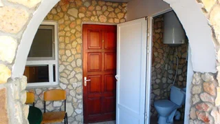 Оленевка: Morskoy Ray Guest House