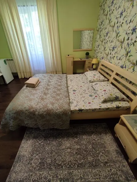Отель Яна-Каро — фото 5