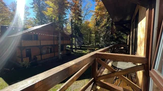 Архыз: База отдыха Архыз Resort
