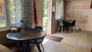 Архыз: База отдыха Архыз Resort