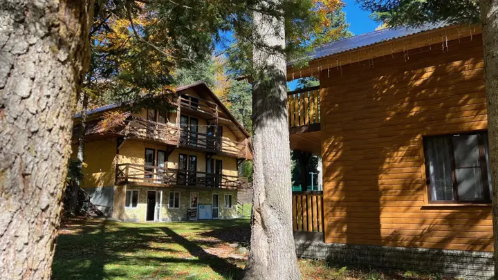 Архыз: База отдыха Архыз Resort