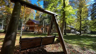 Архыз: База отдыха Архыз Resort