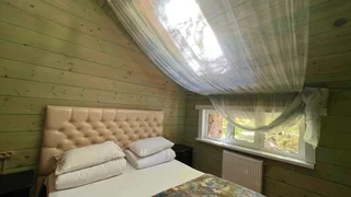 Архыз: База отдыха Архыз Resort
