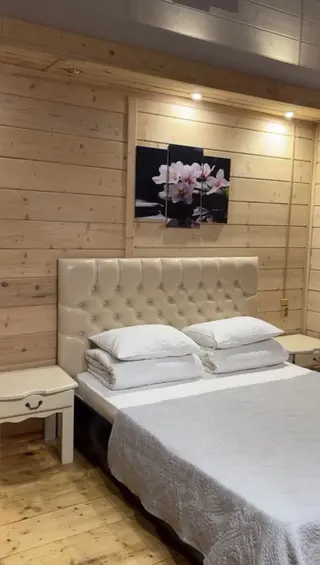 Архыз: База отдыха Архыз Resort