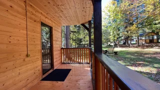 Архыз: База отдыха Архыз Resort