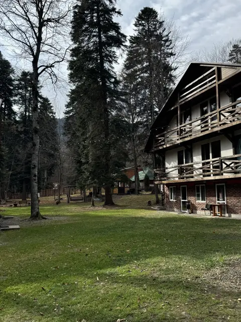 Архыз: База отдыха Архыз Resort