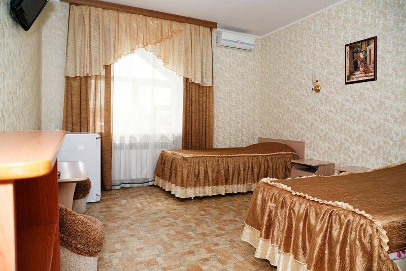 Касимов: Отель Дилижанс