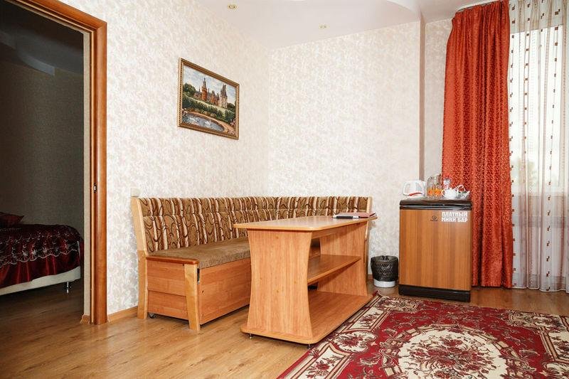 Касимов: Отель Дилижанс