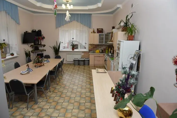 Касимов: Гостевой дом Иволга