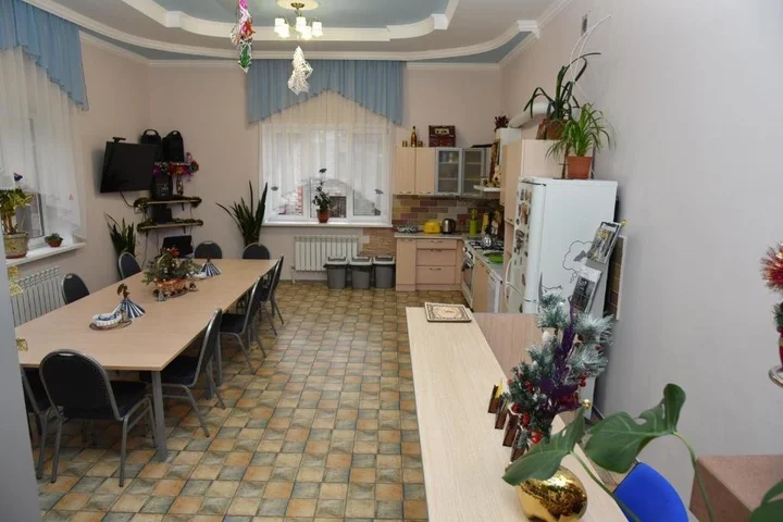 Касимов: Гостевой дом Иволга