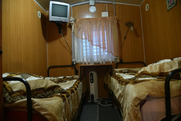 Касимов: Гостевой дом Иволга