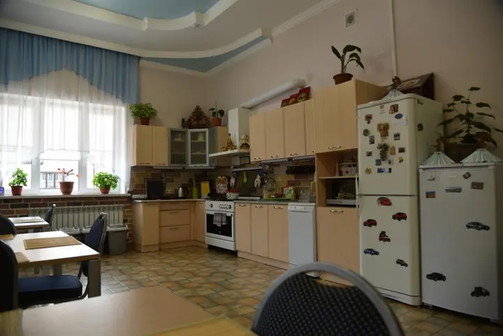 Касимов: Гостевой дом Иволга