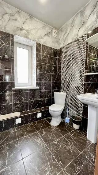 Касимов: Отель Леис