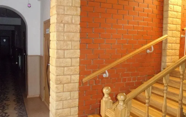 Сасово: Сага
